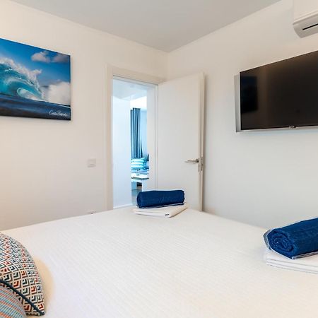 2 Apartments Sea Breeze Фамара Экстерьер фото